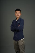 Gordon Hsu